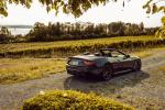 Maserati GranCabrio MC by Pogea Racing 2018 года